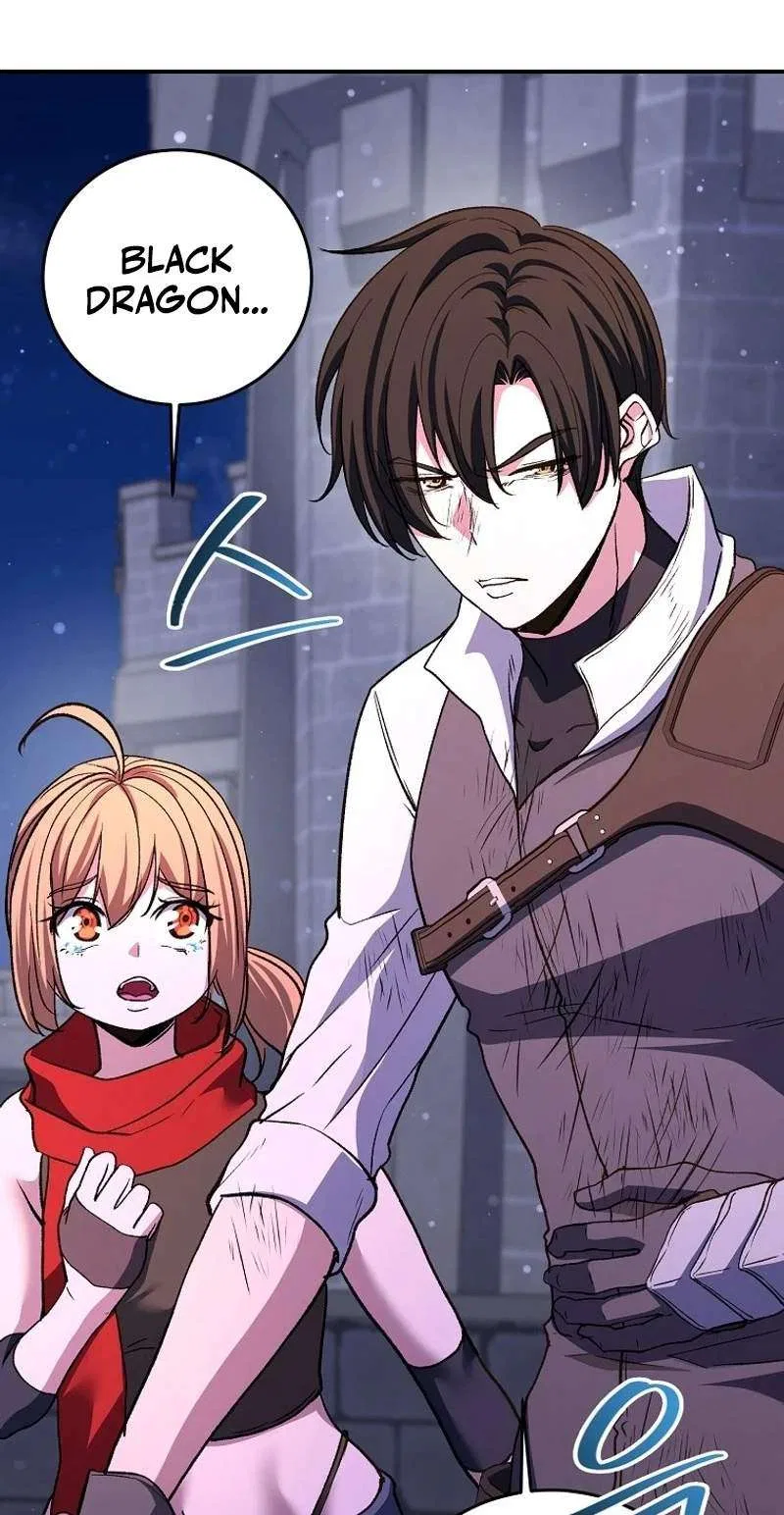 The Returnee’s Hidden Strategy Stream Chapter 50 – Page 41