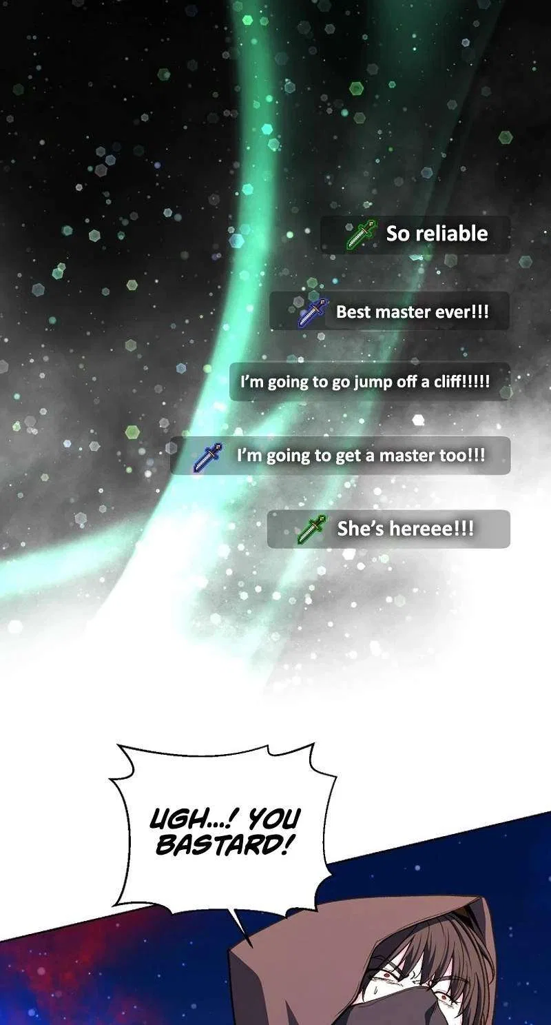 The Returnee’s Hidden Strategy Stream Chapter 50 – Page 58