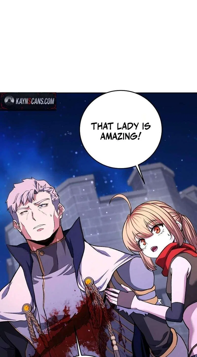 The Returnee’s Hidden Strategy Stream Chapter 50 – Page 67