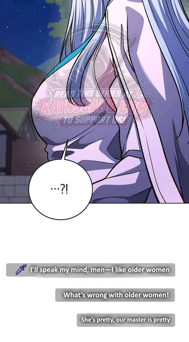 The Returnee’s Hidden Strategy Stream Chapter 50 – Page 69