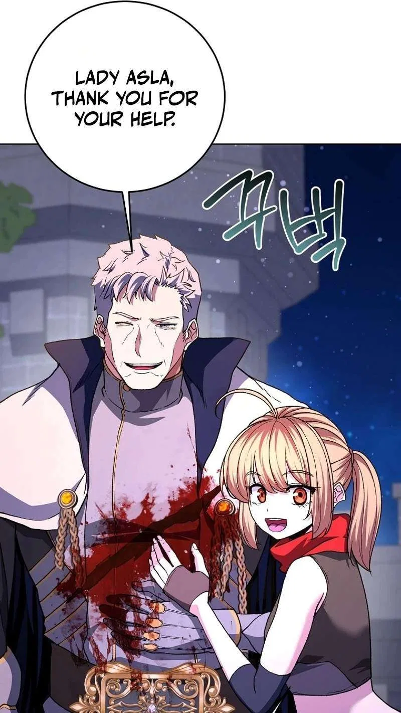 The Returnee’s Hidden Strategy Stream Chapter 50 – Page 70