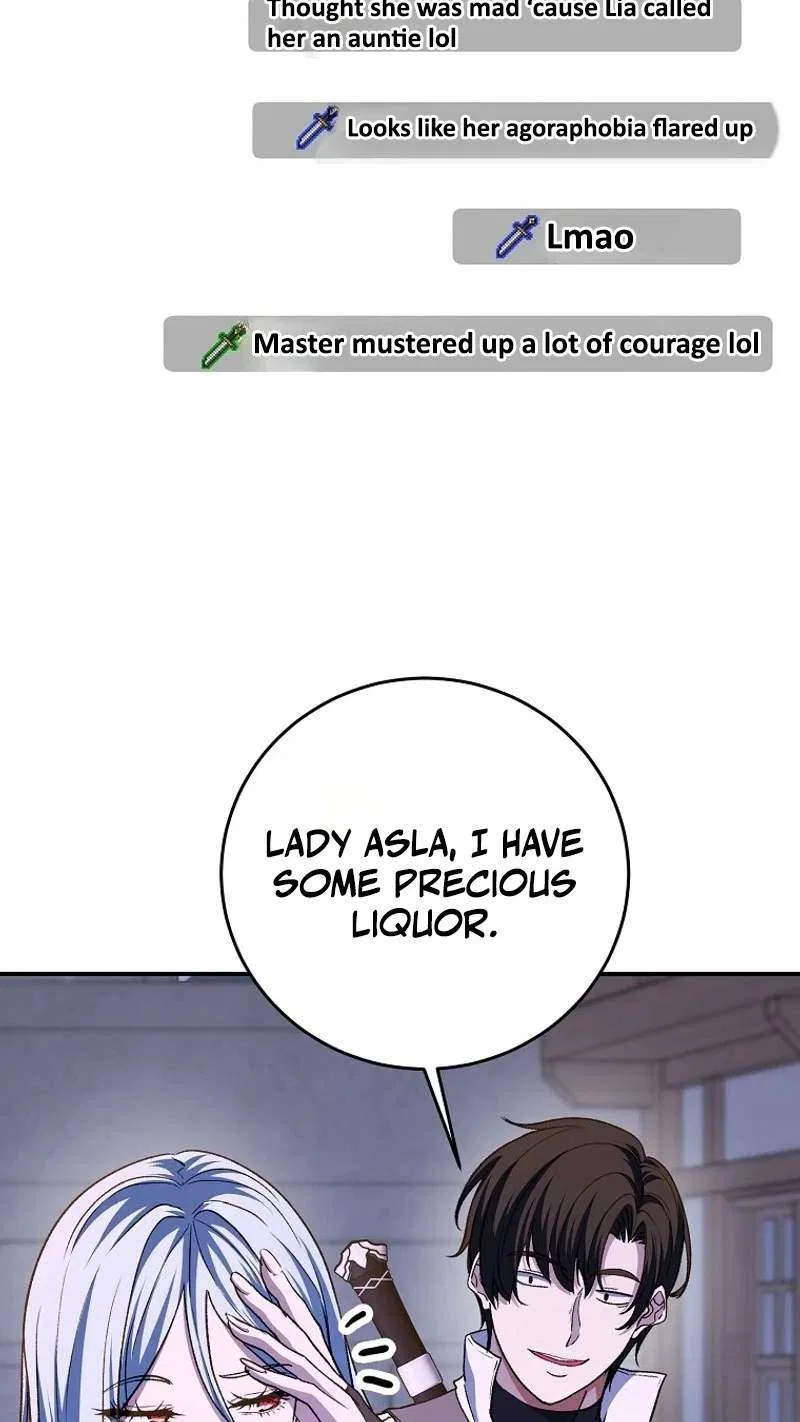 The Returnee’s Hidden Strategy Stream Chapter 50 – Page 74