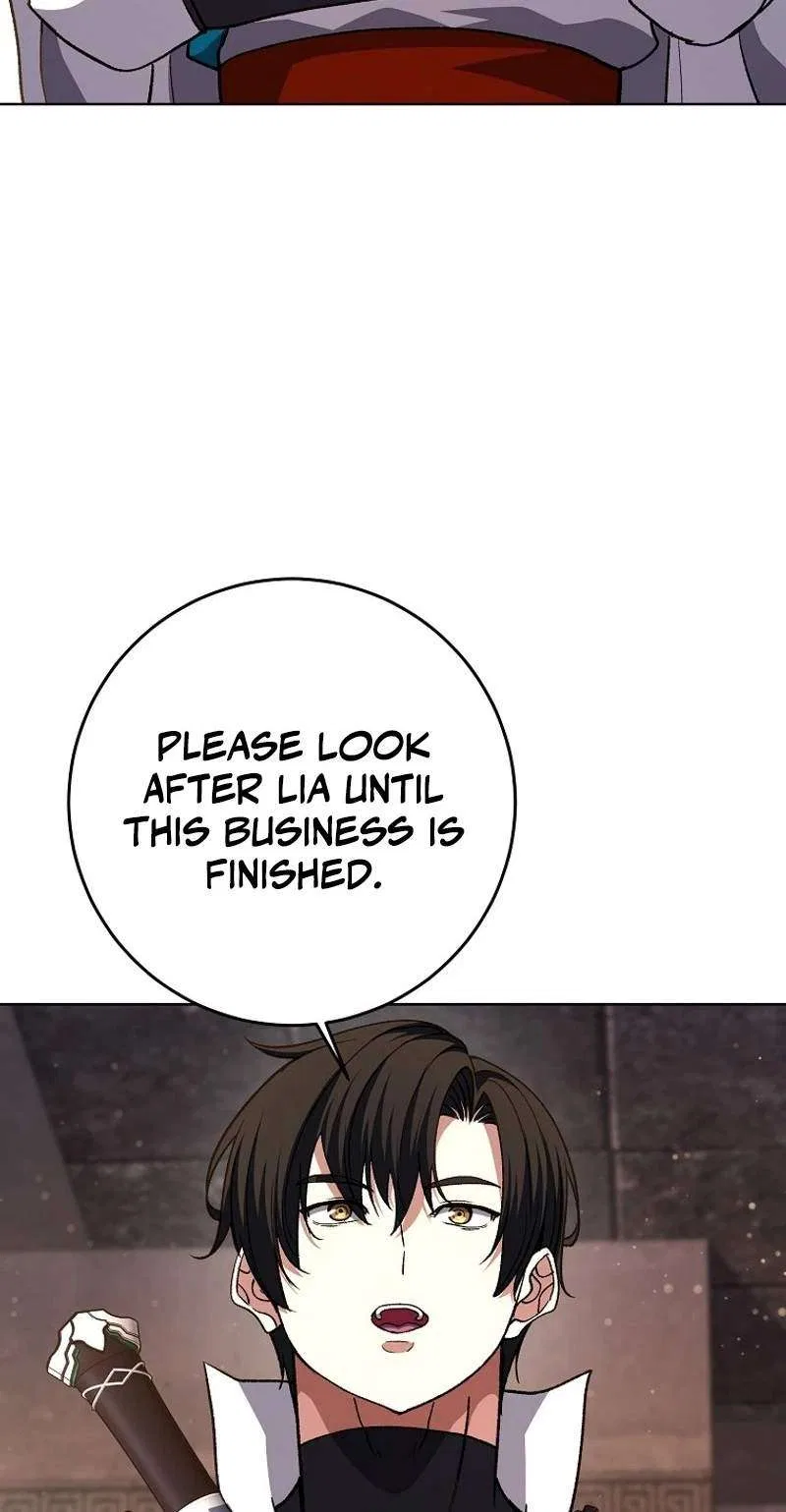 The Returnee’s Hidden Strategy Stream Chapter 50 – Page 81