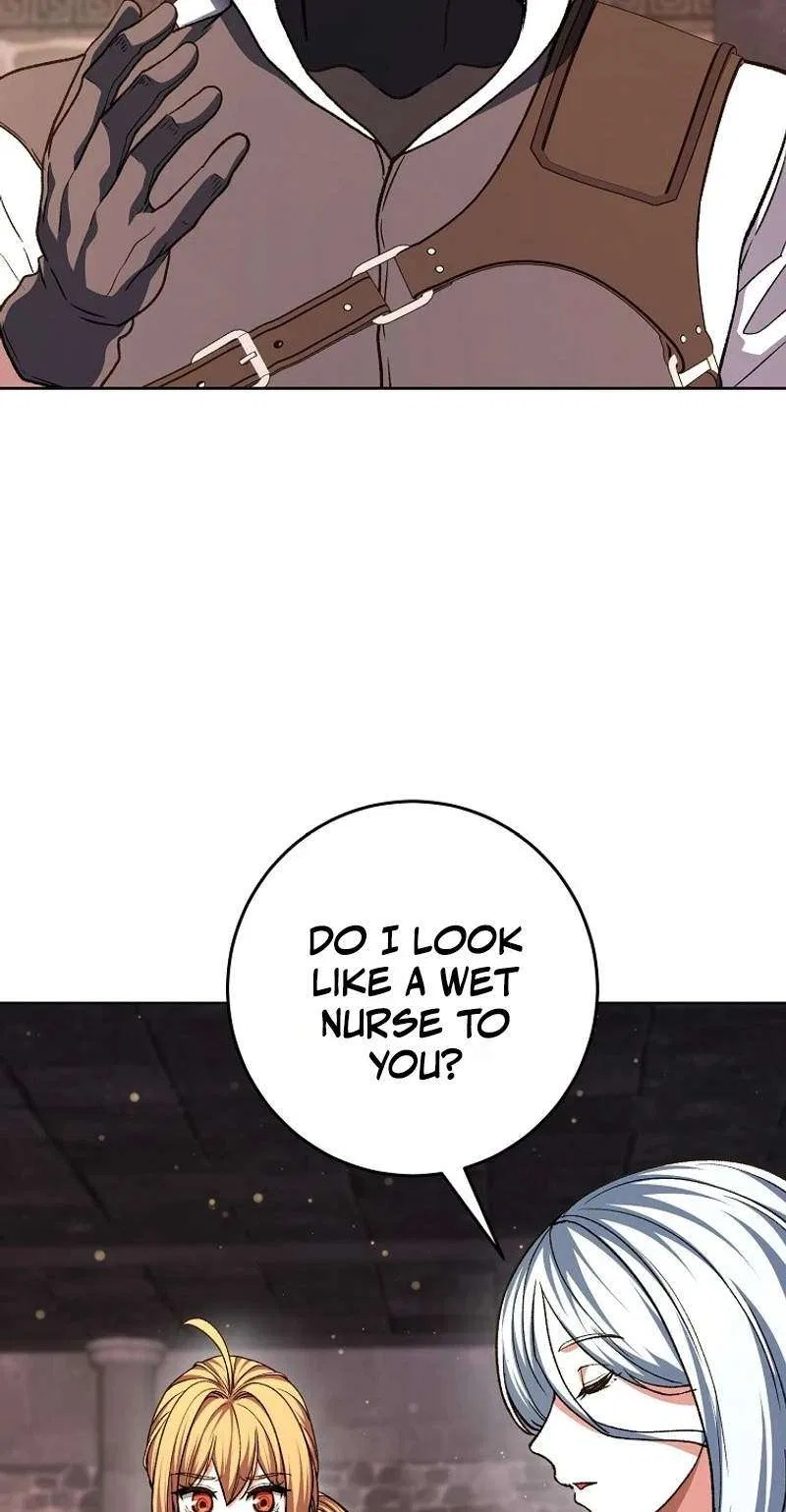 The Returnee’s Hidden Strategy Stream Chapter 50 – Page 82