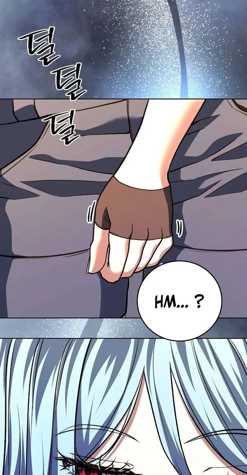 The Returnee’s Hidden Strategy Stream Chapter 50 – Page 84