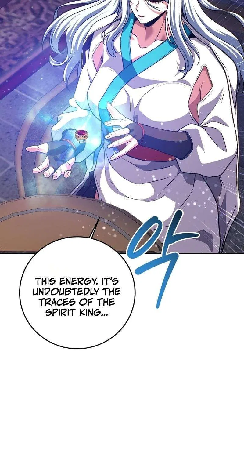 The Returnee’s Hidden Strategy Stream Chapter 50 – Page 87