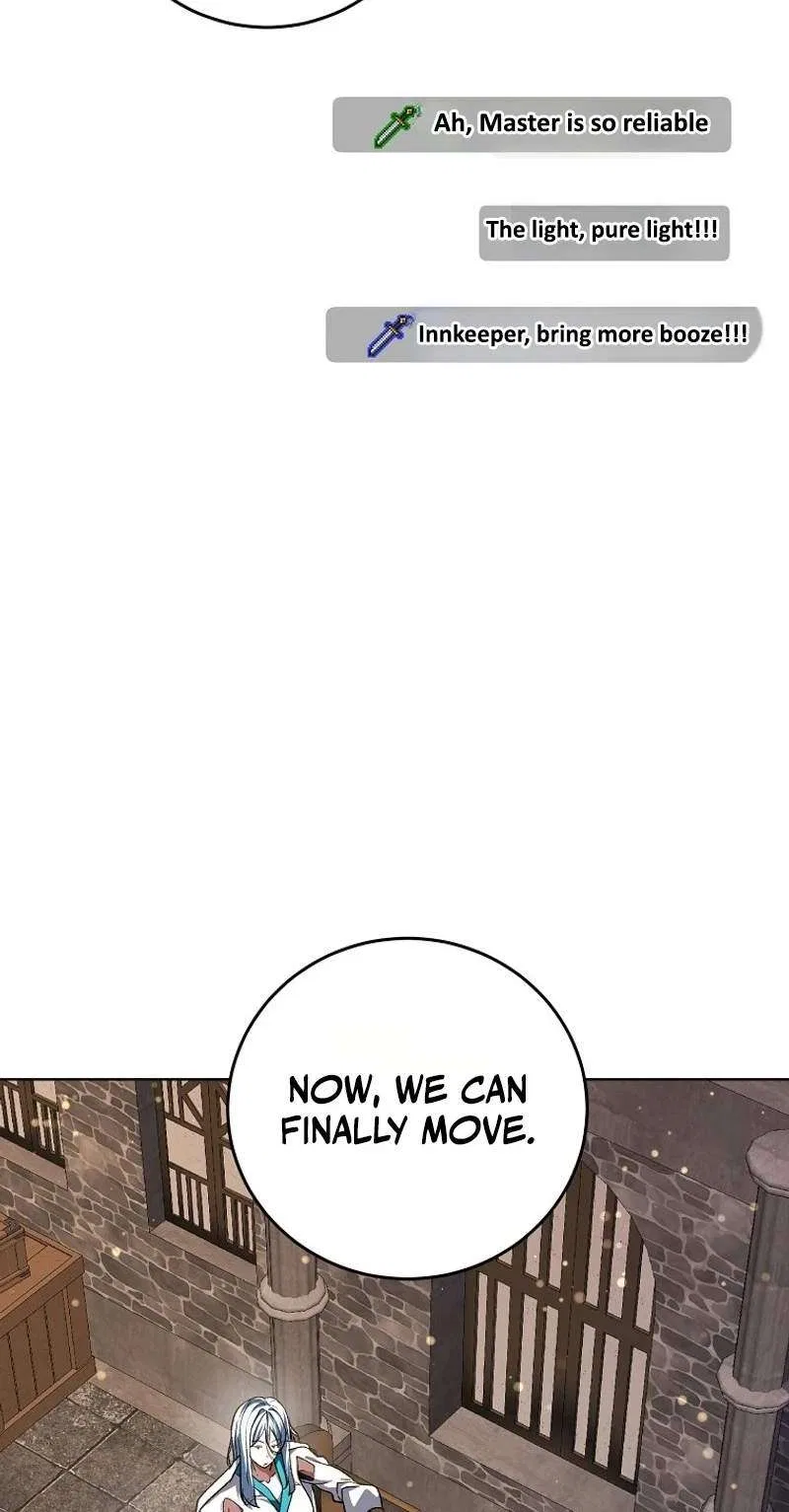 The Returnee’s Hidden Strategy Stream Chapter 50 – Page 89