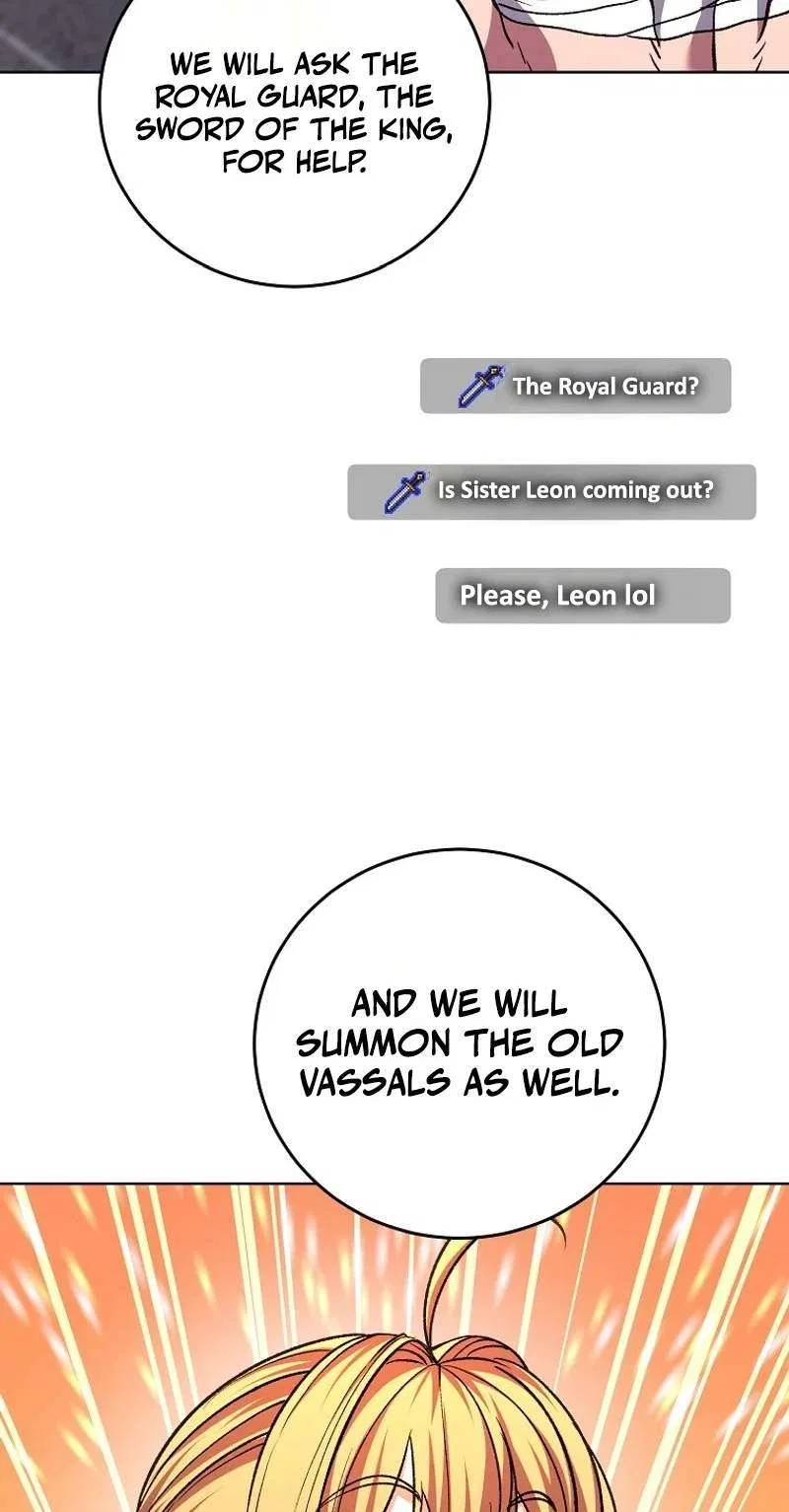 The Returnee’s Hidden Strategy Stream Chapter 50 – Page 92