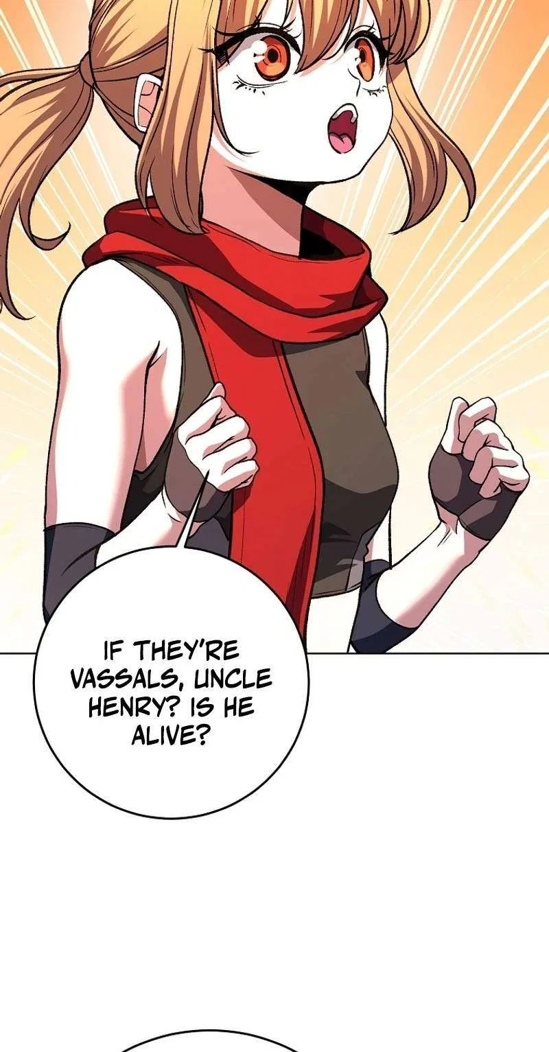 The Returnee’s Hidden Strategy Stream Chapter 50 – Page 93