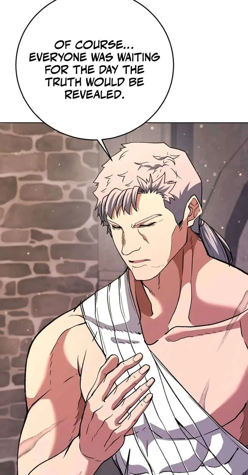 The Returnee’s Hidden Strategy Stream Chapter 50 – Page 94