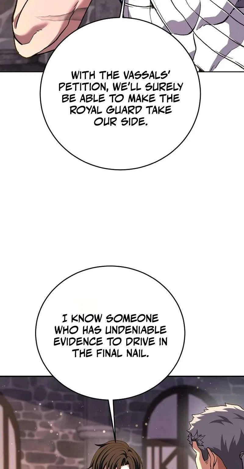 The Returnee’s Hidden Strategy Stream Chapter 50 – Page 95