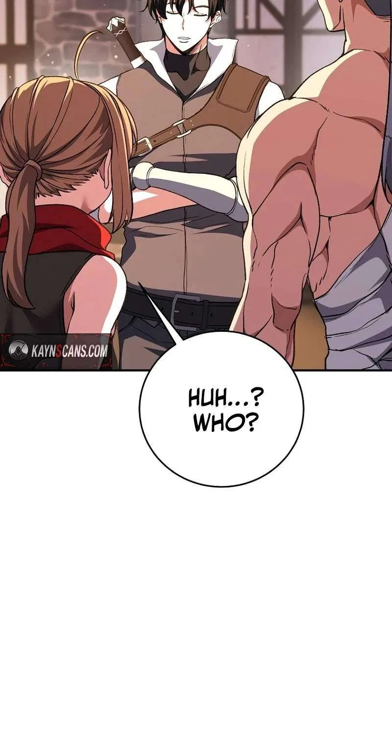The Returnee’s Hidden Strategy Stream Chapter 50 – Page 96