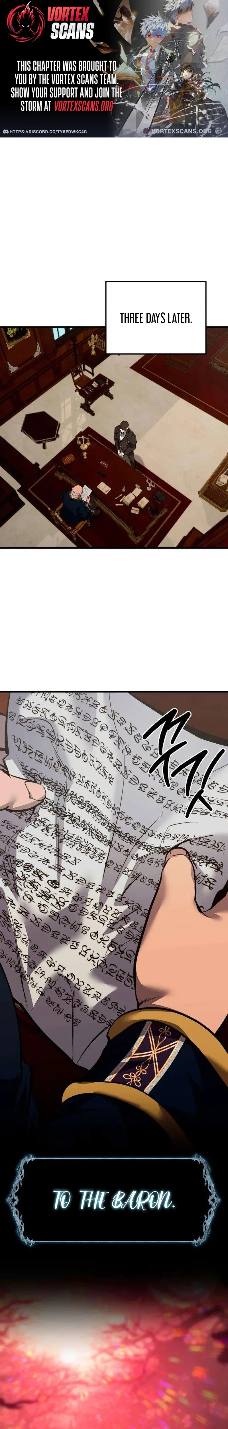 A Demon’s Life from Birth Chapter 10 – Page 1