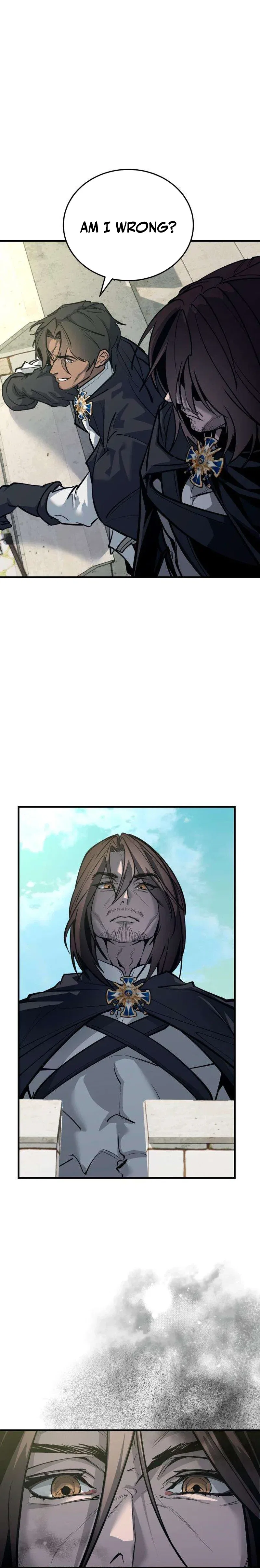 A Demon’s Life from Birth Chapter 10 – Page 6
