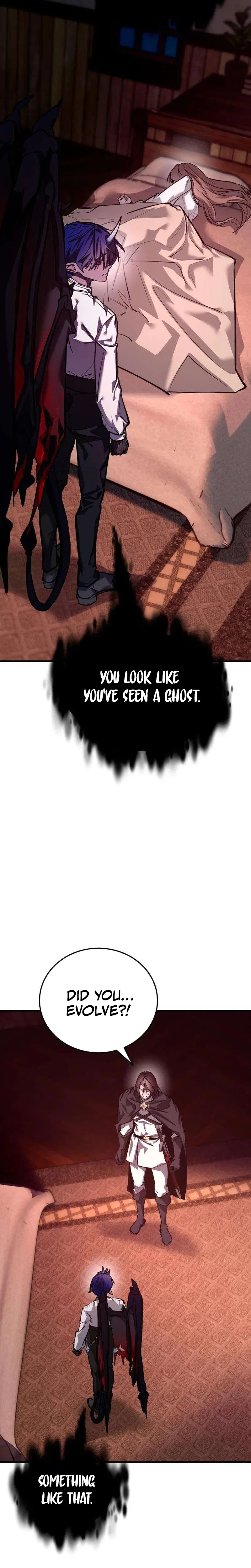 A Demon’s Life from Birth Chapter 10 – Page 9
