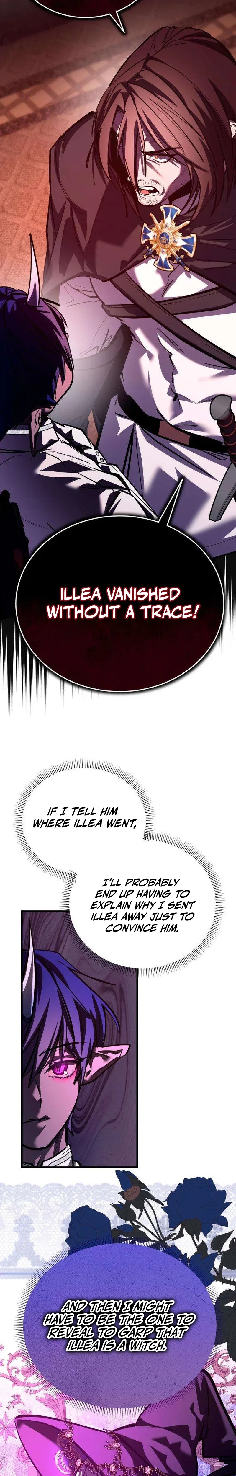 A Demon’s Life from Birth Chapter 10 – Page 11