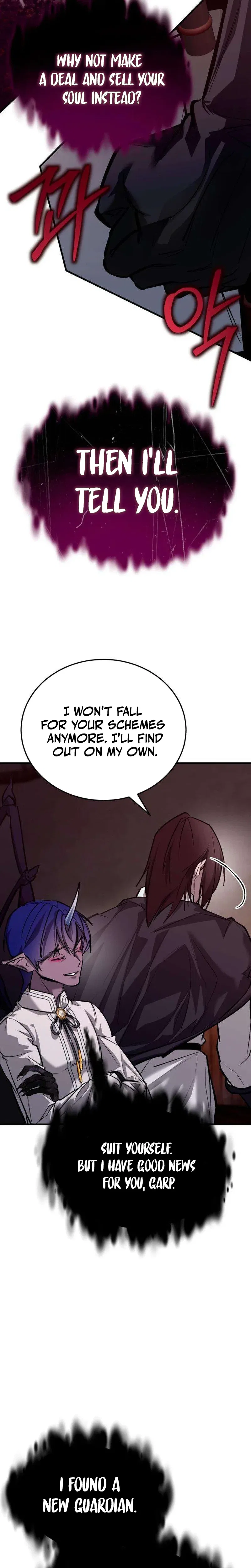 A Demon’s Life from Birth Chapter 10 – Page 14