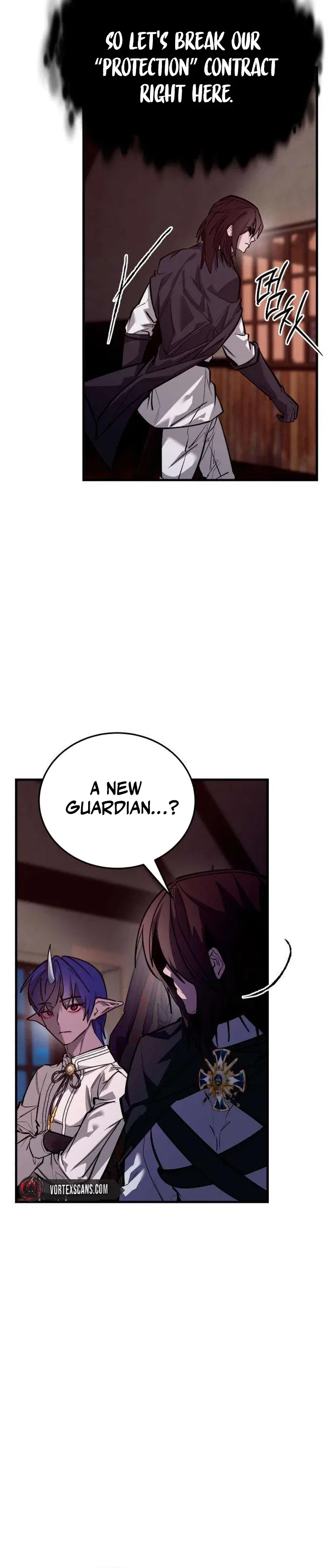 A Demon’s Life from Birth Chapter 10 – Page 15