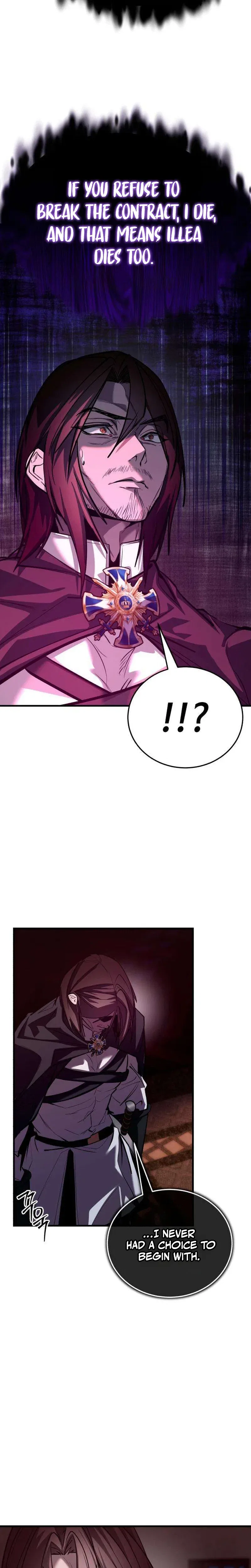 A Demon’s Life from Birth Chapter 10 – Page 19