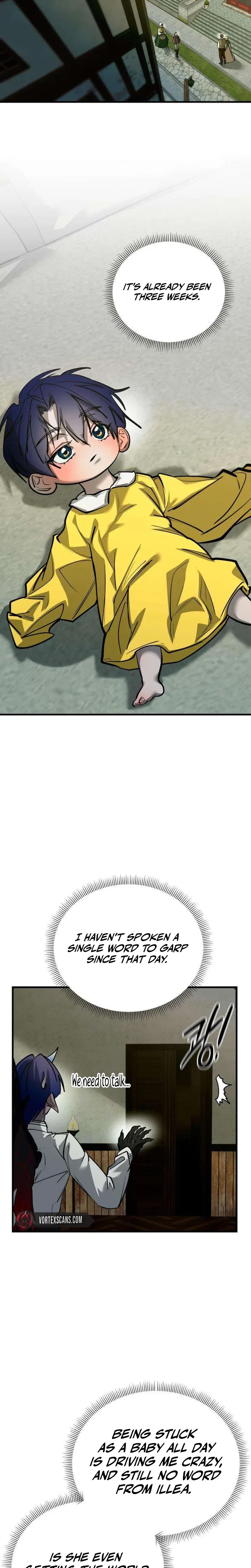 A Demon’s Life from Birth Chapter 10 – Page 23
