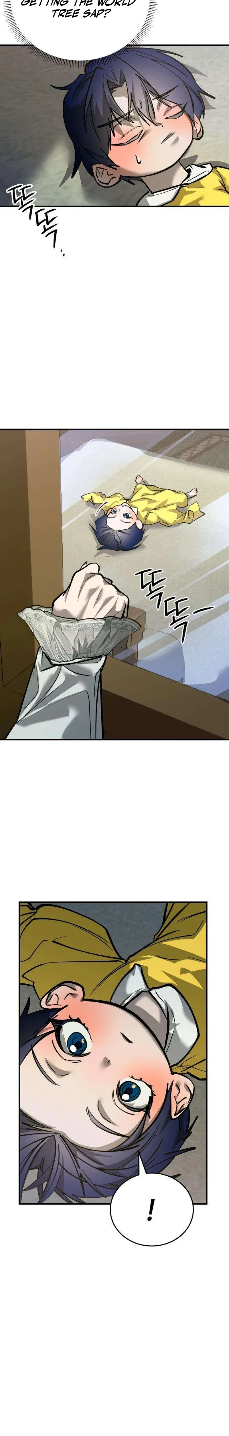 A Demon’s Life from Birth Chapter 10 – Page 24