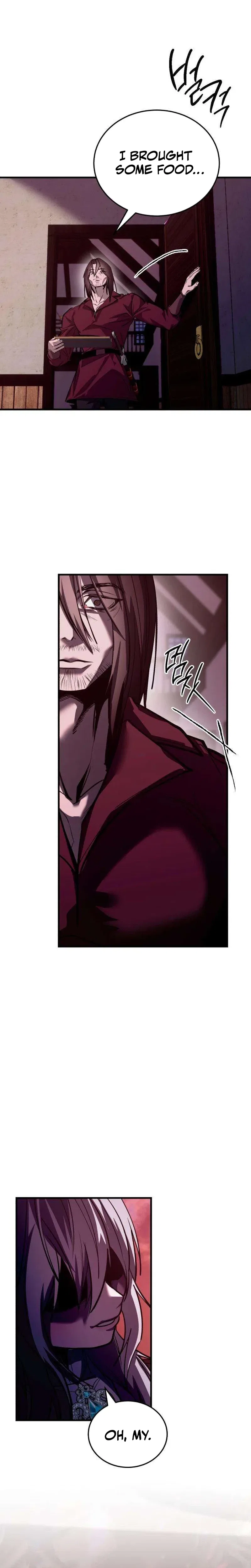 A Demon’s Life from Birth Chapter 10 – Page 26