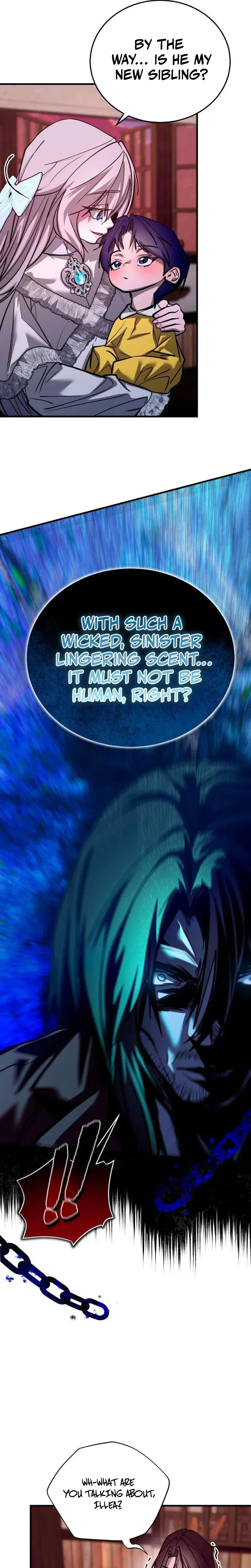 A Demon’s Life from Birth Chapter 10 – Page 28