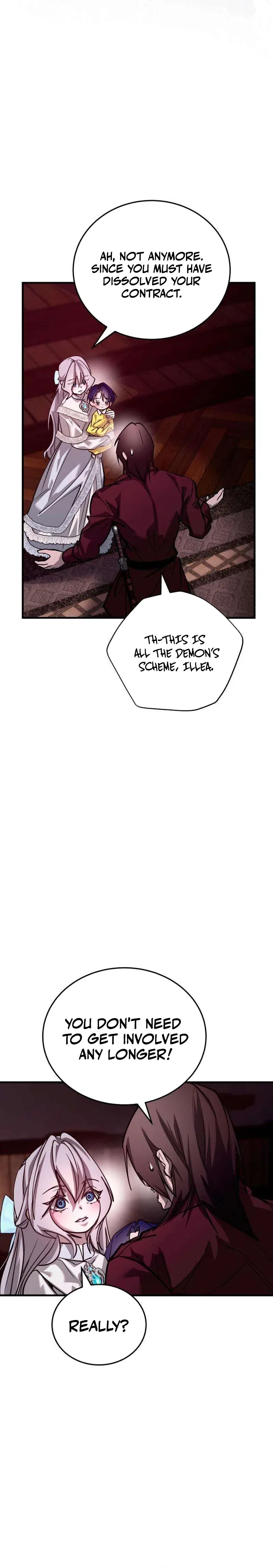 A Demon’s Life from Birth Chapter 10 – Page 30