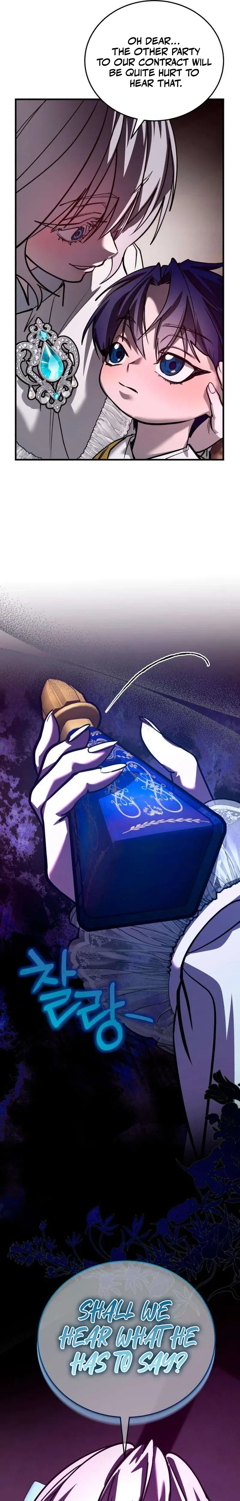 A Demon’s Life from Birth Chapter 10 – Page 31