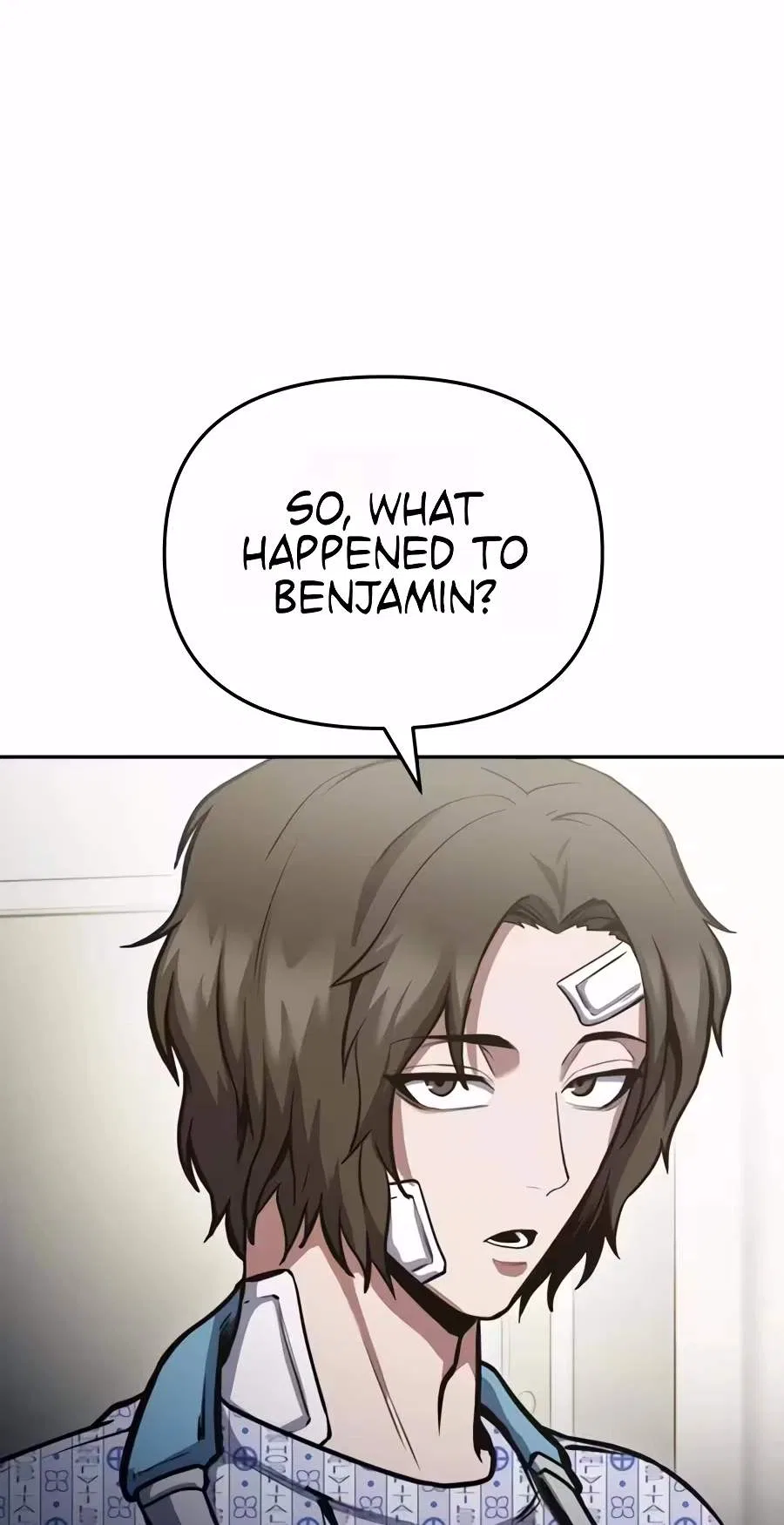 Nation-Class Dungeon Architect Chapter 40 – Page 27