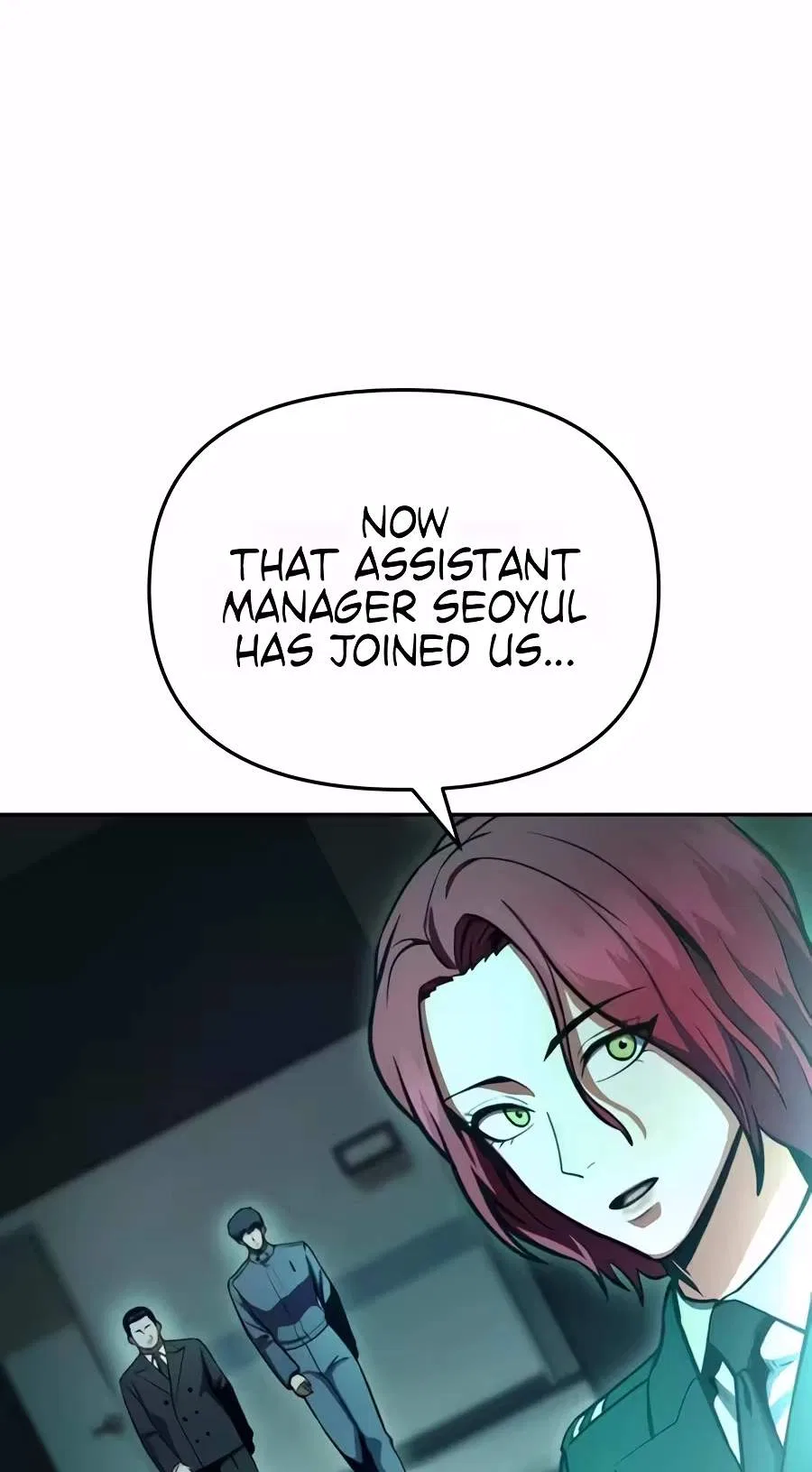 Nation-Class Dungeon Architect Chapter 40 – Page 76