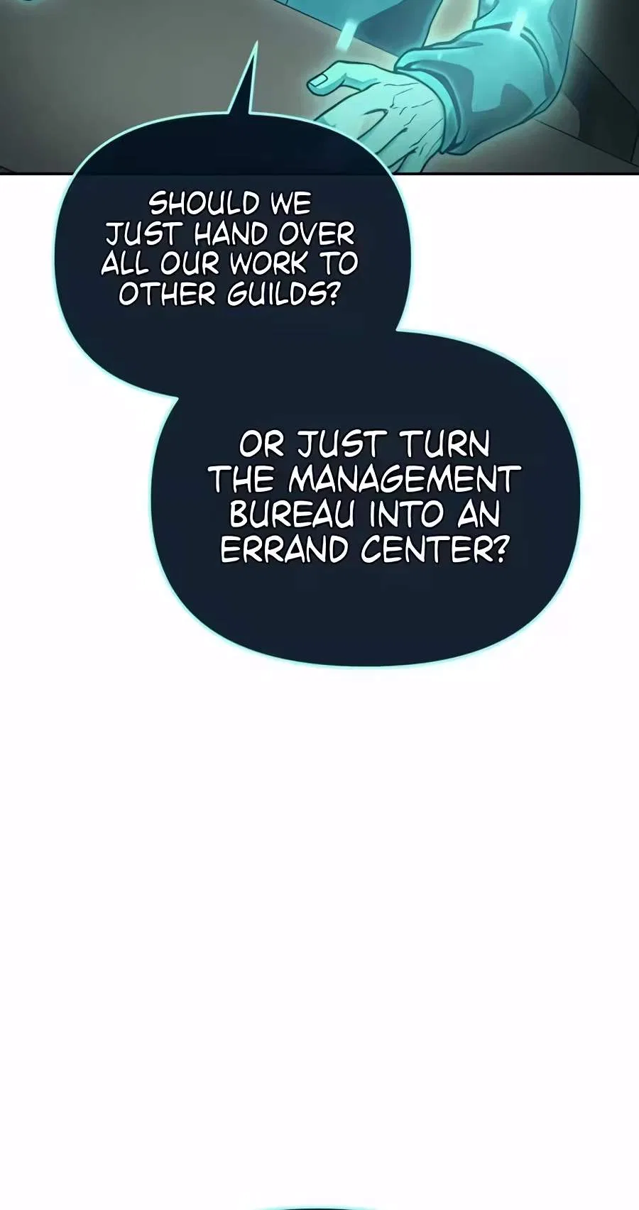 Nation-Class Dungeon Architect Chapter 40 – Page 96