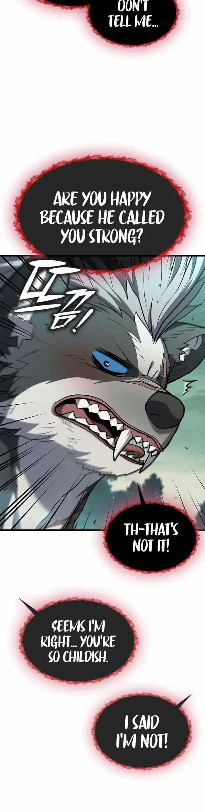 Demonic Beast Hunter Survival Guide Chapter 38 – Page 6