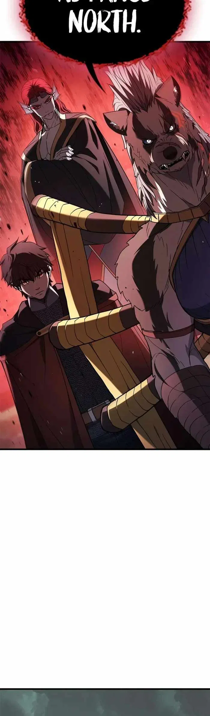Demonic Beast Hunter Survival Guide Chapter 38 – Page 16