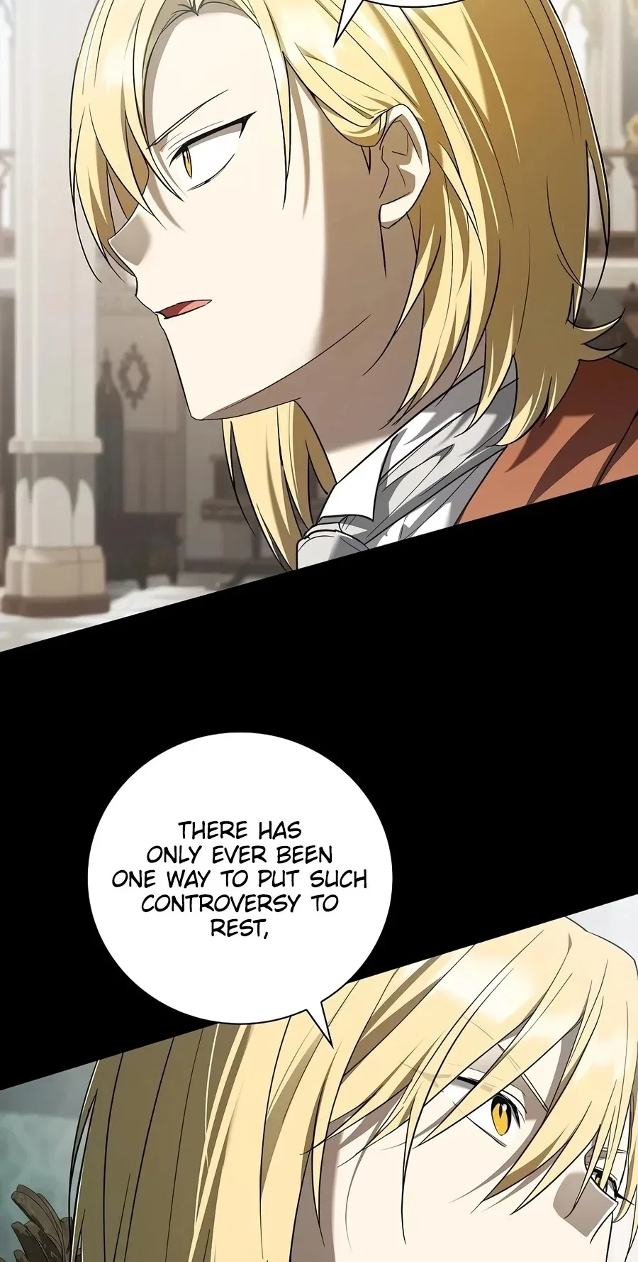 A Mercenary’s Rebirth Among Nobles Chapter 52 – Page 6