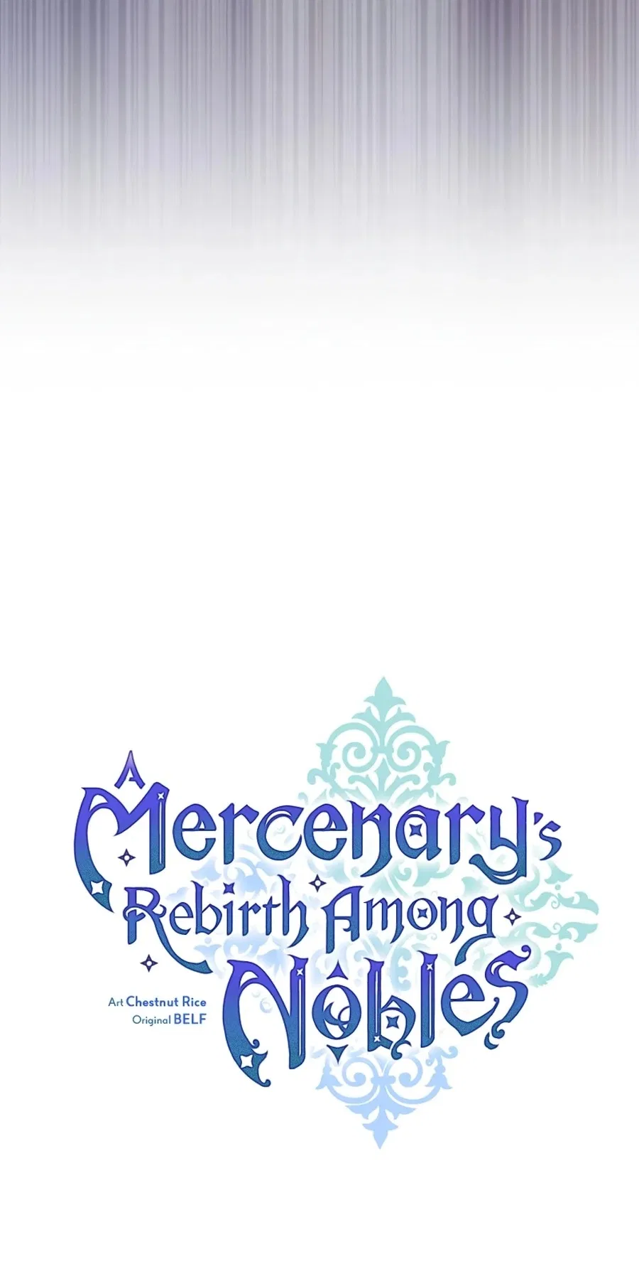 A Mercenary’s Rebirth Among Nobles Chapter 52 – Page 13