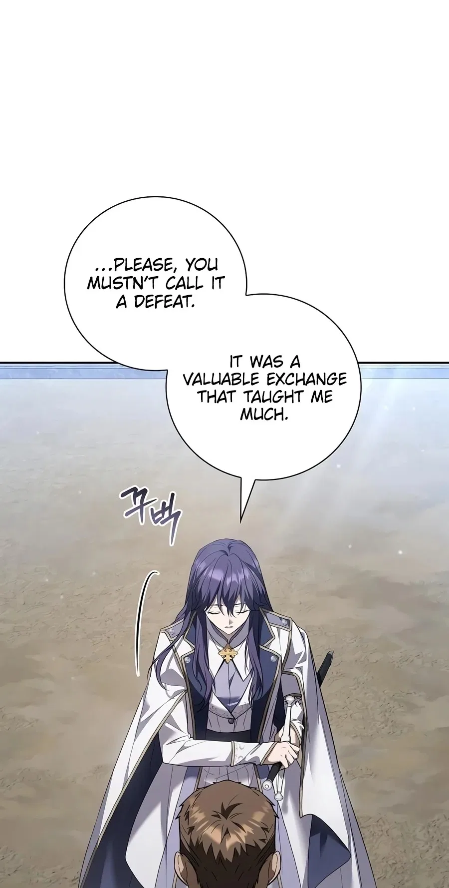 A Mercenary’s Rebirth Among Nobles Chapter 52 – Page 51