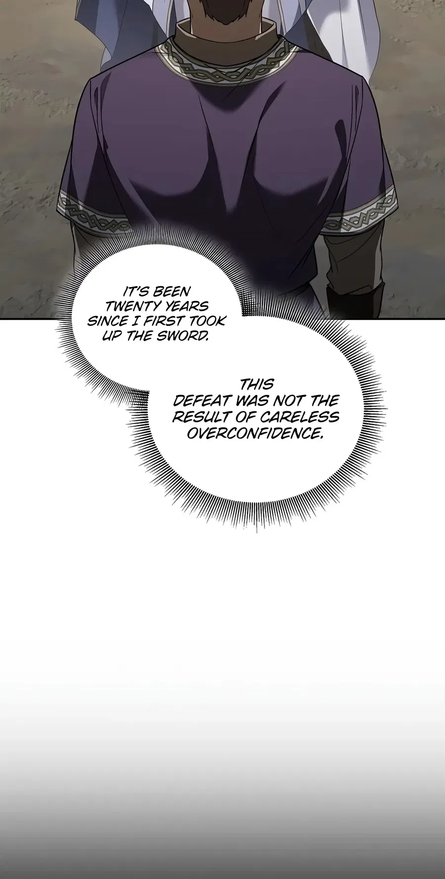 A Mercenary’s Rebirth Among Nobles Chapter 52 – Page 52