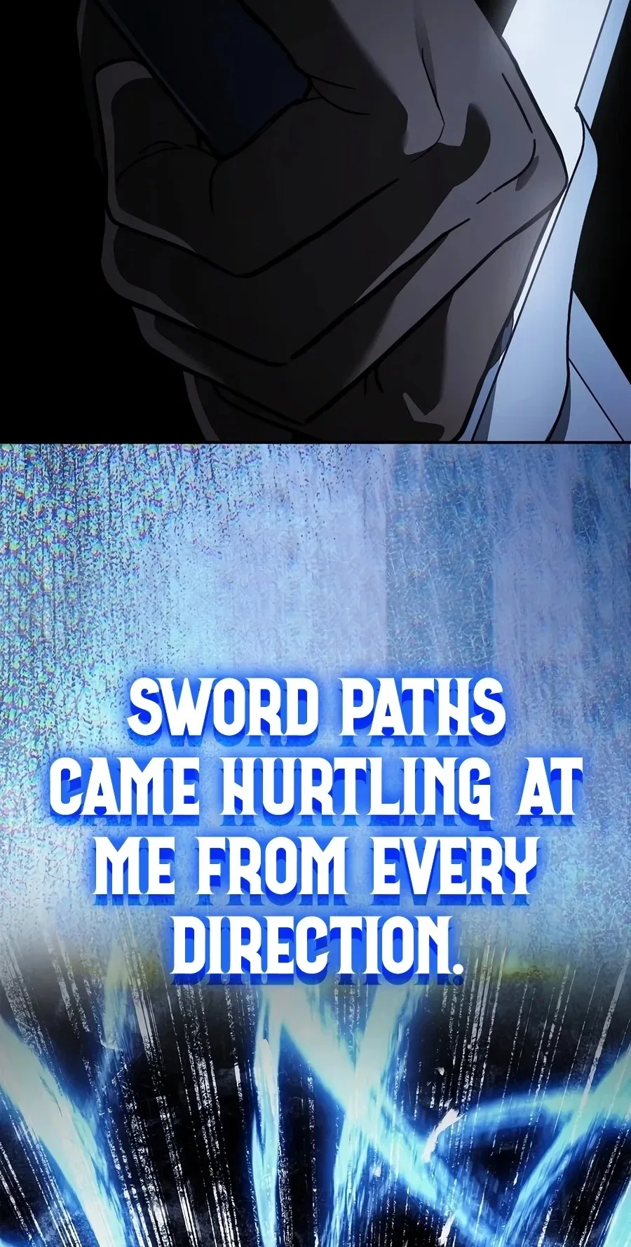 A Mercenary’s Rebirth Among Nobles Chapter 52 – Page 58