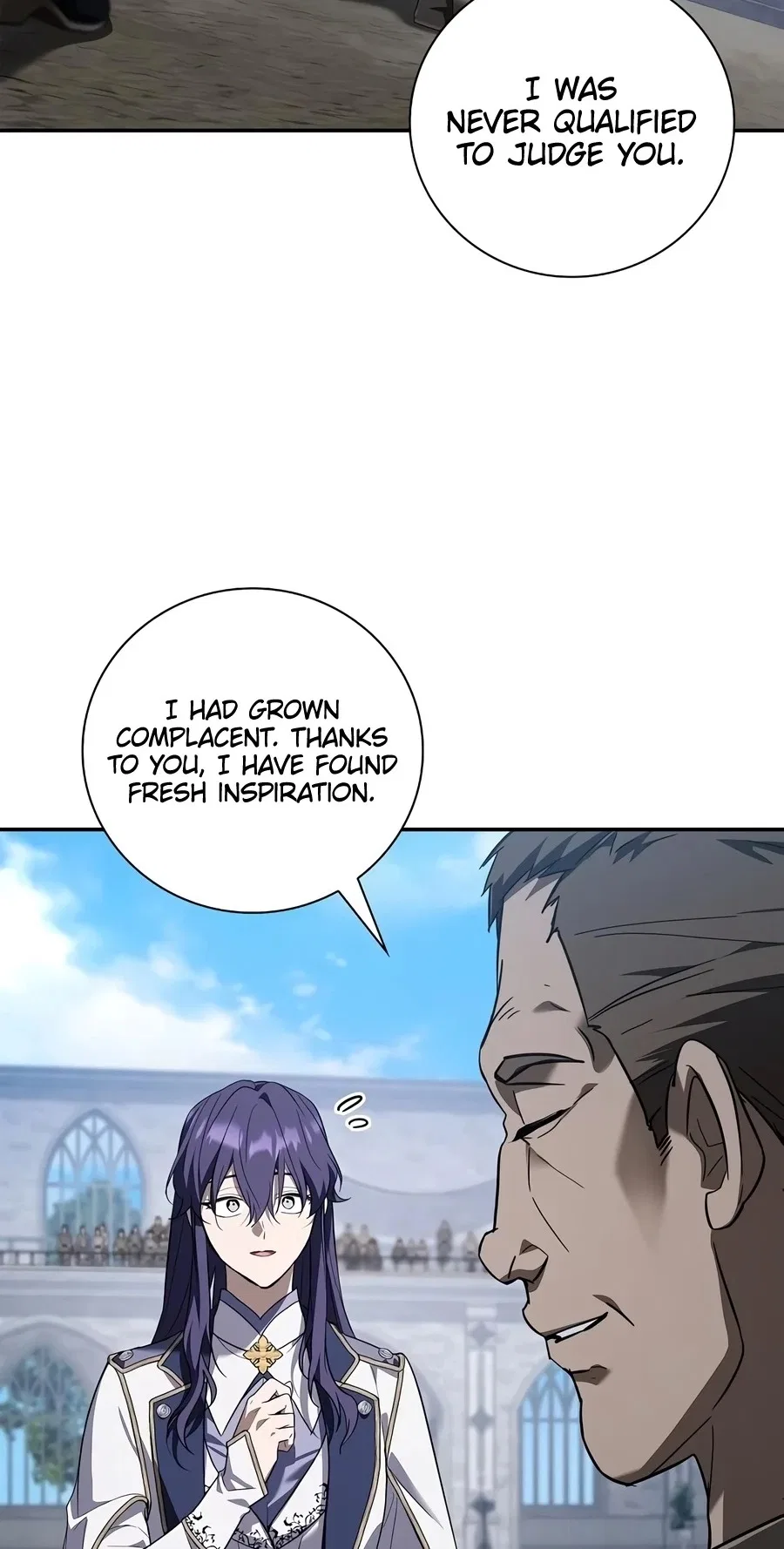 A Mercenary’s Rebirth Among Nobles Chapter 52 – Page 62