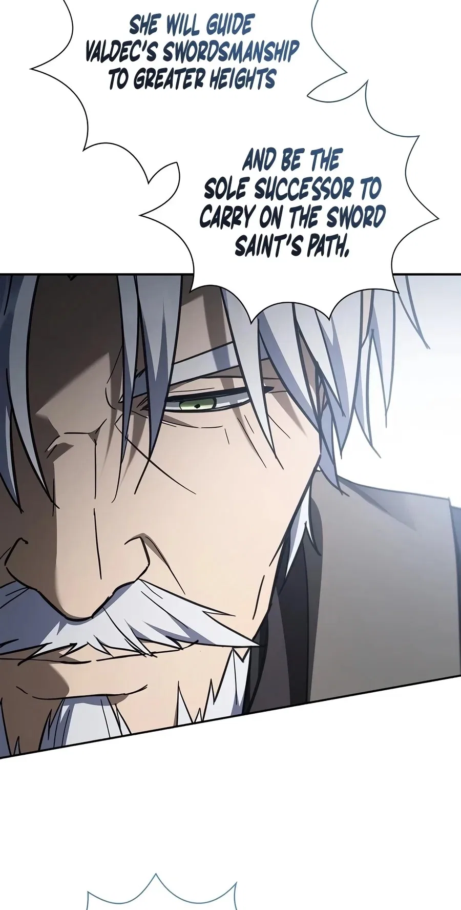 A Mercenary’s Rebirth Among Nobles Chapter 52 – Page 65