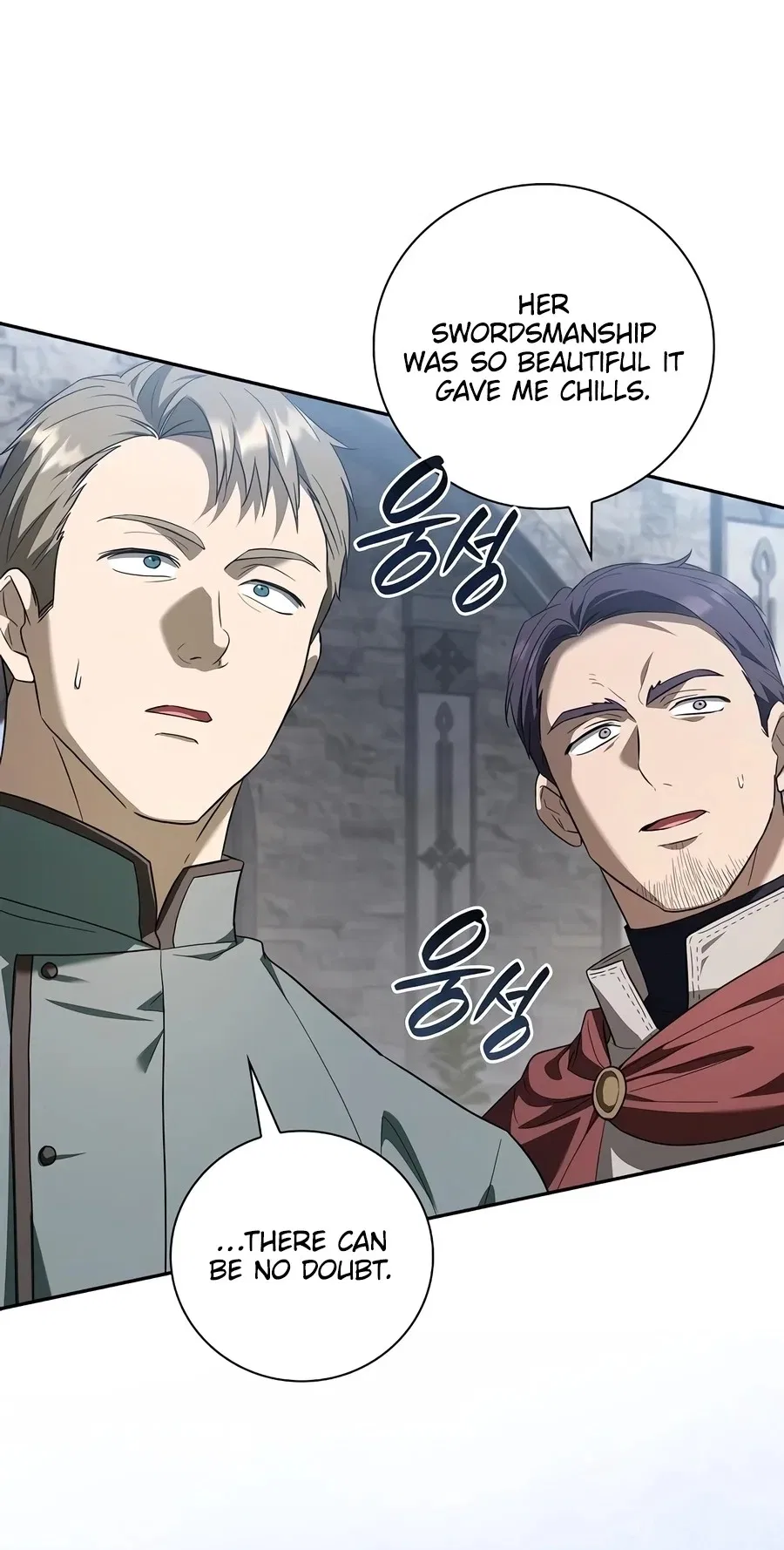A Mercenary’s Rebirth Among Nobles Chapter 52 – Page 68