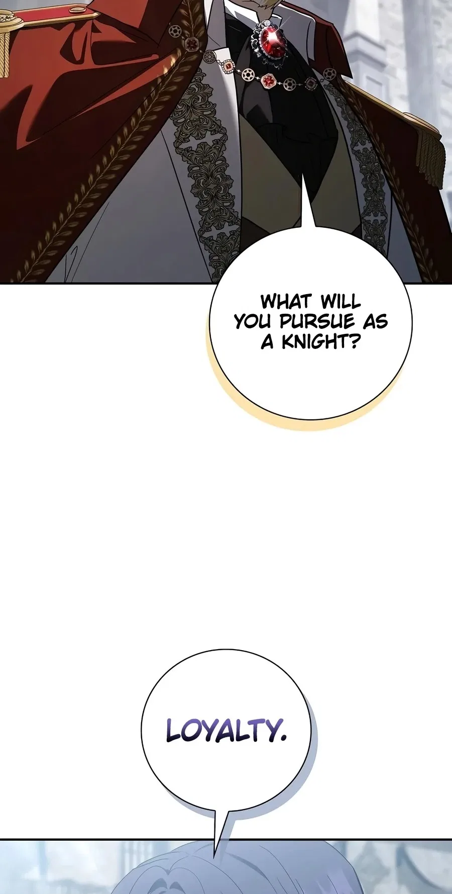 A Mercenary’s Rebirth Among Nobles Chapter 52 – Page 73
