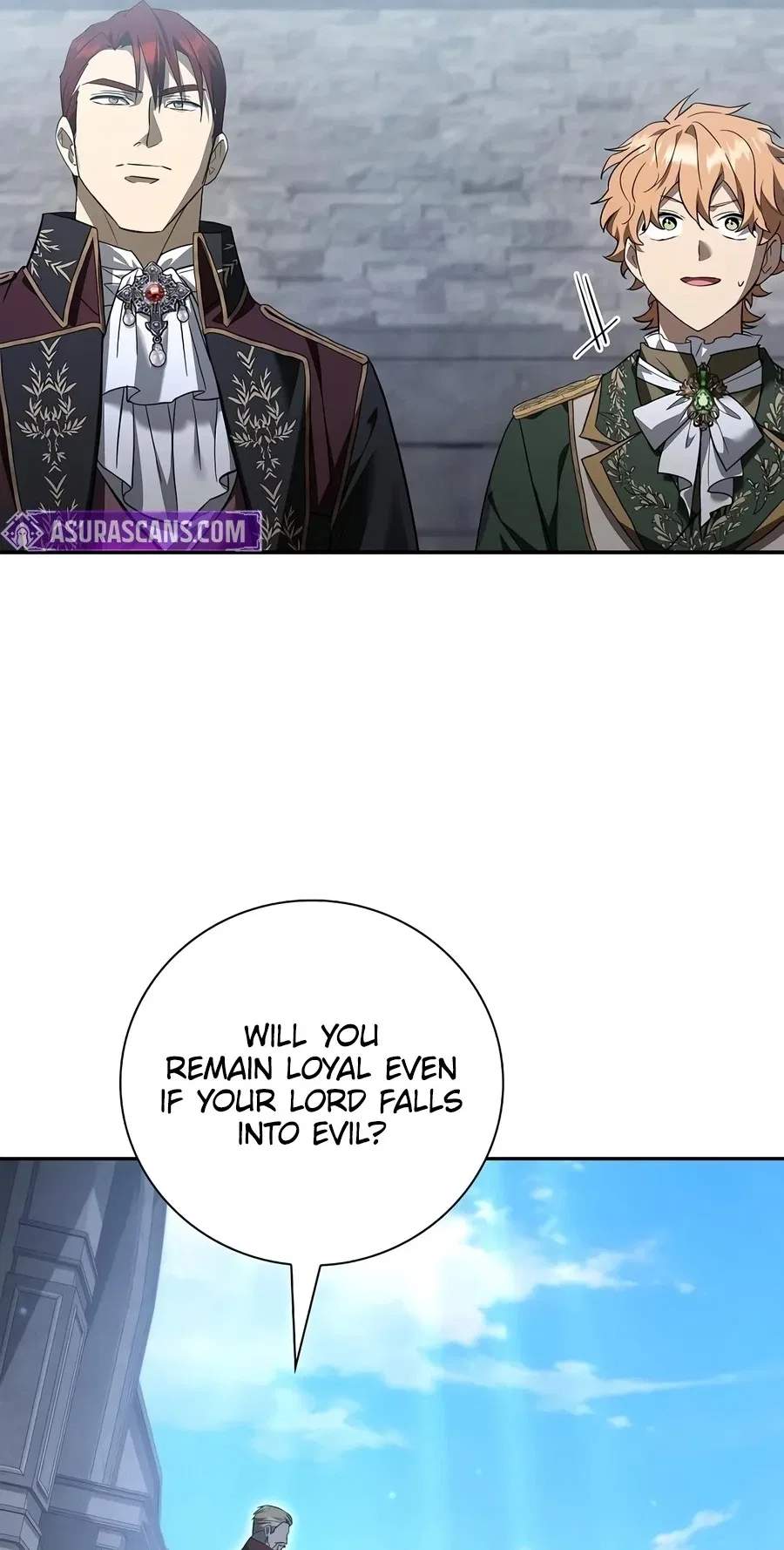 A Mercenary’s Rebirth Among Nobles Chapter 52 – Page 75
