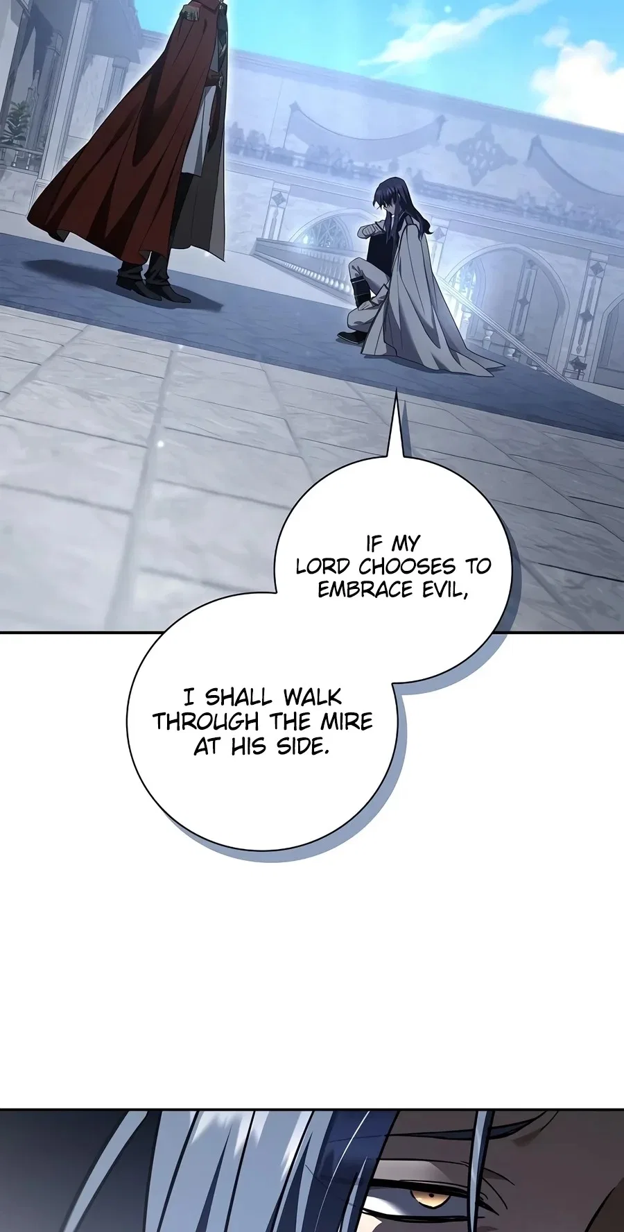 A Mercenary’s Rebirth Among Nobles Chapter 52 – Page 76