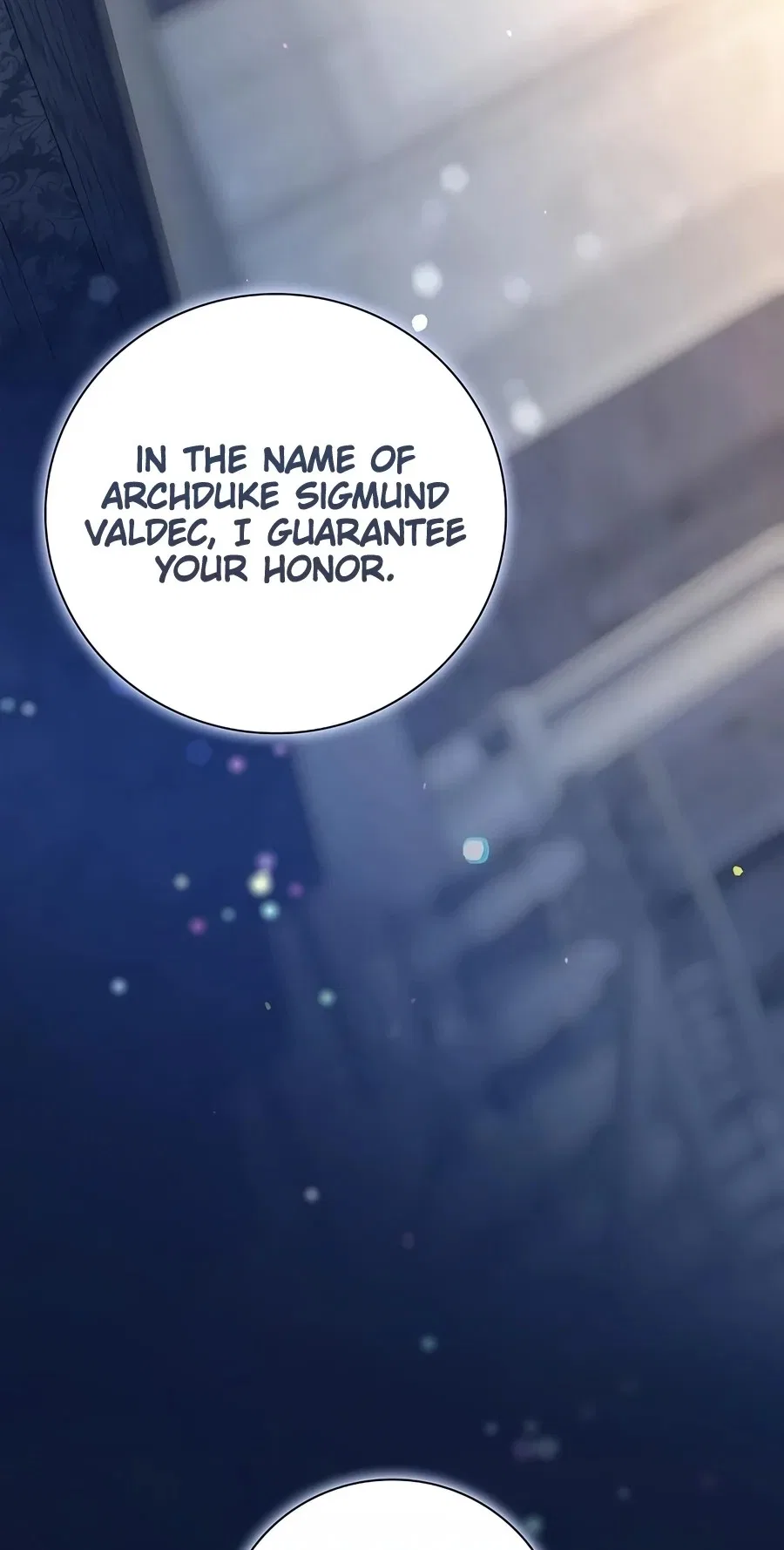 A Mercenary’s Rebirth Among Nobles Chapter 52 – Page 83