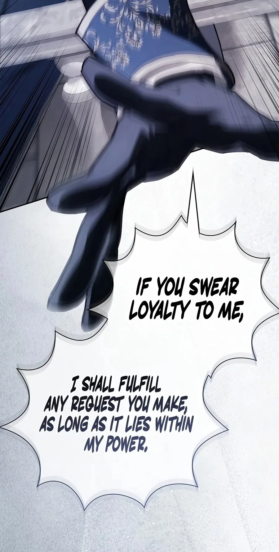 A Mercenary’s Rebirth Among Nobles Chapter 52 – Page 93