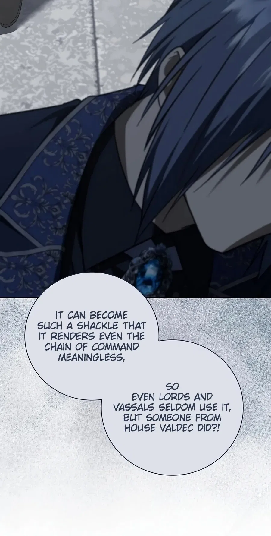 A Mercenary’s Rebirth Among Nobles Chapter 52 – Page 96