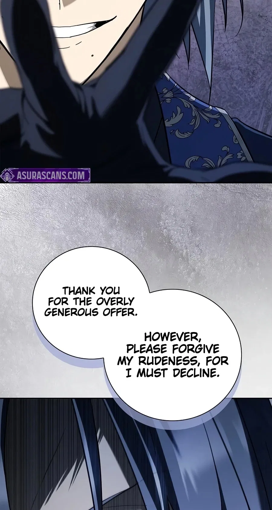 A Mercenary’s Rebirth Among Nobles Chapter 52 – Page 98