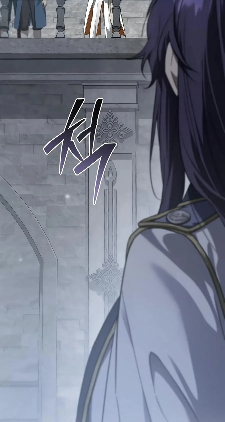 A Mercenary’s Rebirth Among Nobles Chapter 52 – Page 103